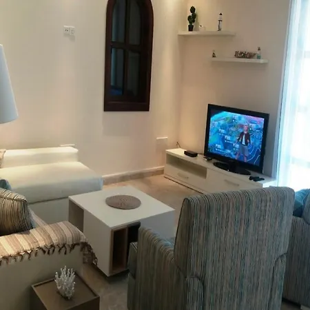 The Luxury Beachfront Limassol